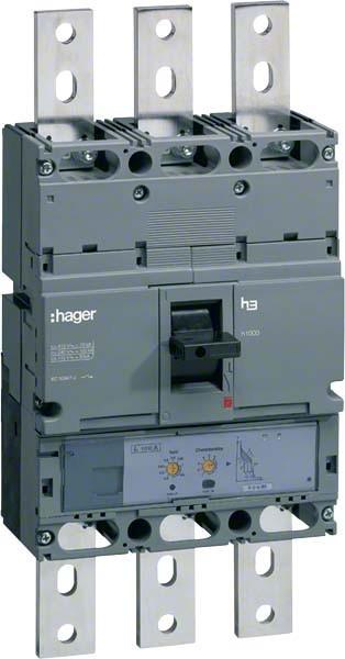 Produktbild Hager HAGE Leistungsschalter