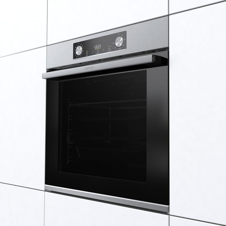 Produktbild Gorenje BPS6737E14X ED Pyrolyse