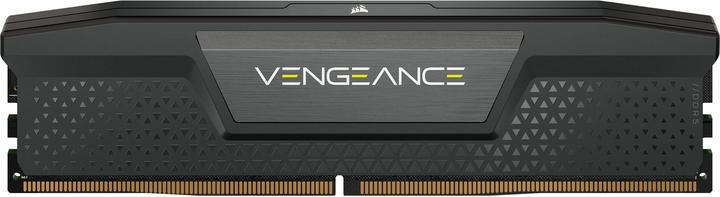 Image du produit Corsair Vengeance (1 x 16GB, 5200 MHz, RAM DDR5, DIMM)