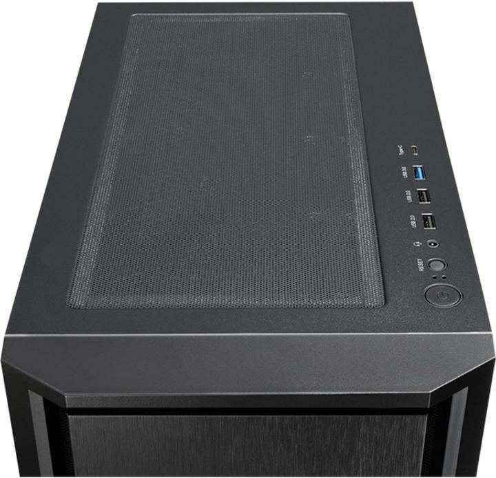 Produktbild Chieftec AS-02B-OP (ATX, mATX, Mini-ITX)
