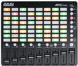 Produktbild Akai APC mini (Controller)