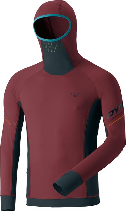 Image du produit Dynafit T-shirt Alpine à manches longues homme (M)