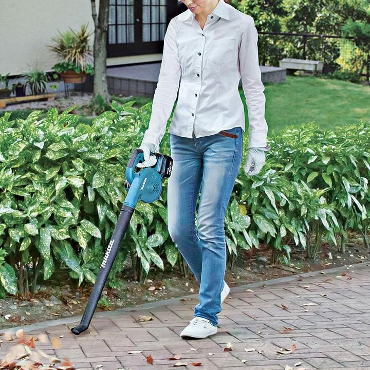 Produktbild Makita DUB186Z (Akkubetrieb, Laubbläser)