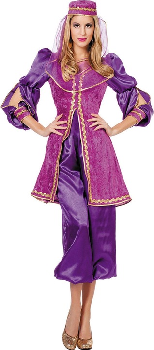 Actual product image Metamorph Prinzessin aus 1001 Nacht (36)