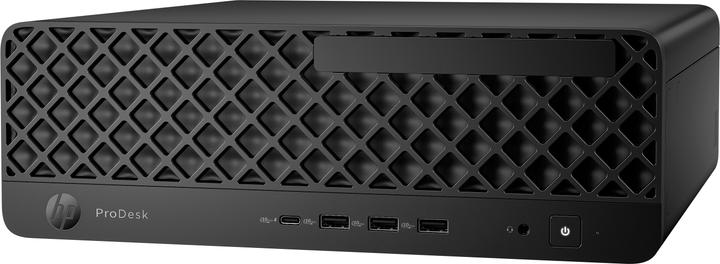 Produktbild HP PD 4 SFF G1i U7 265 16/512 (ML) (512 GB, 16 GB, Intel Core Ultra 7 265)