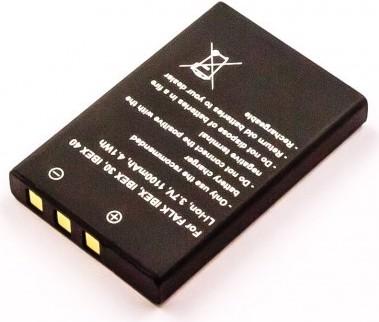 Image du produit AccuCell Akku für FALK IBEX, IBEX 30, IBEX 40