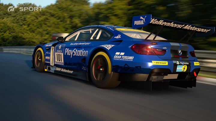 Image du produit Sony PlayStation Hits: Gran Turismo Sport (PS4, Multilingue)