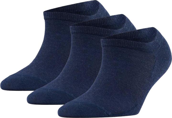 Immagine prodotto Falke Calzini Casual Stretch Active Breeze SN (confezione da 3, 39 - 42)