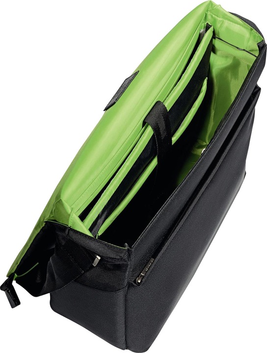 Produktbild Leitz Complete 15.6" Messenger Bag Smart Traveller (15.60", Universal)
