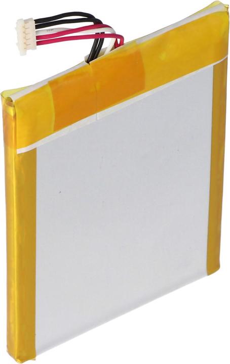 Actual product image Nintendo Battery (1 pcs., 3600 mAh)