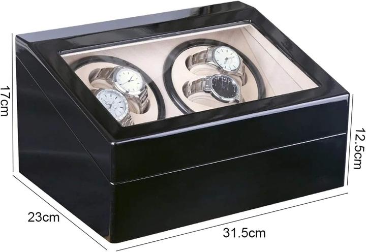 Produktbild Jamb Uhrenbeweger (10 x)
