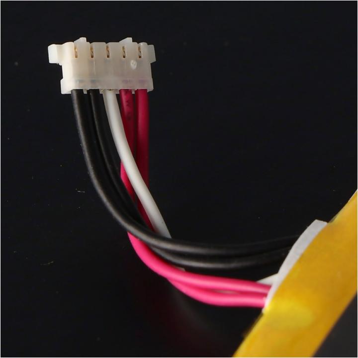 Actual product image Nintendo Battery (1 pcs., 3600 mAh)