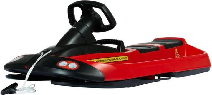 Produktbild hamax Sno Fire