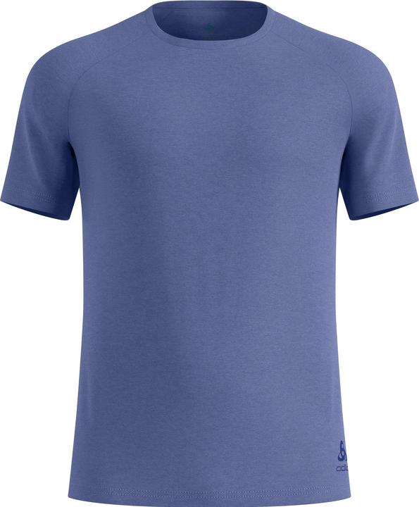 Abbagliante blu melange
