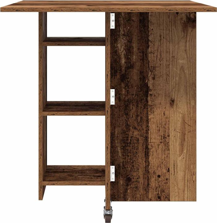 Image du produit vidaXL Esstisch (115 x 70 x 75 cm)