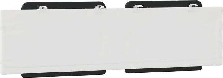 Image du produit vidaXL Kopfteil-Kissen (144 x 3 x 48 cm)