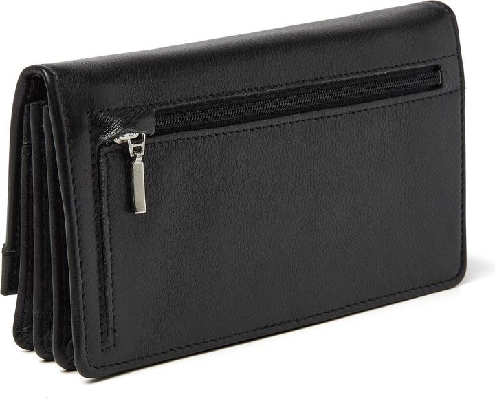 Actual product image dR Amsterdam Ladies Purse