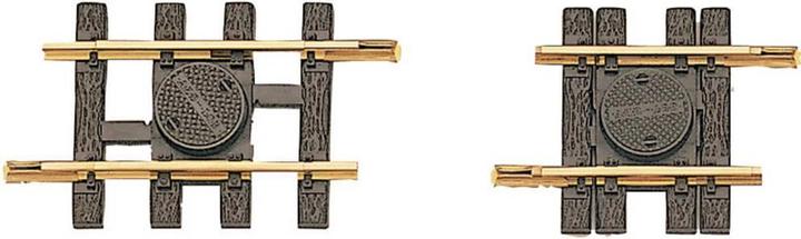 LGB G Track 10090 Pezzo di compensazione (Traccia G)