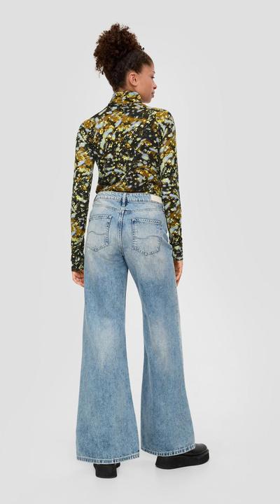 Image du produit s.Oliver Longsleeve mit Rollkragen (XS)