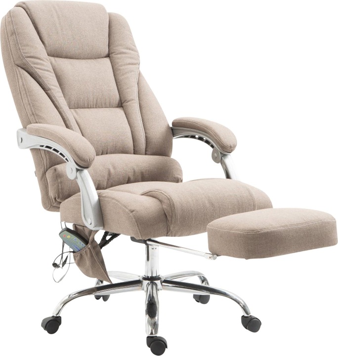 Image du produit CLP Pacific mit Massagefunktion