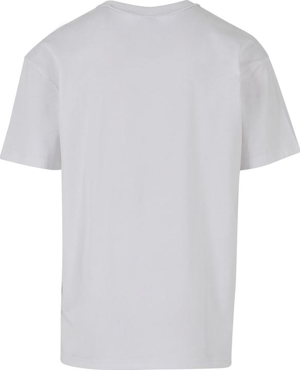 Produktbild Urban Classics Oversized Inside Out Tee - 21141 (M)