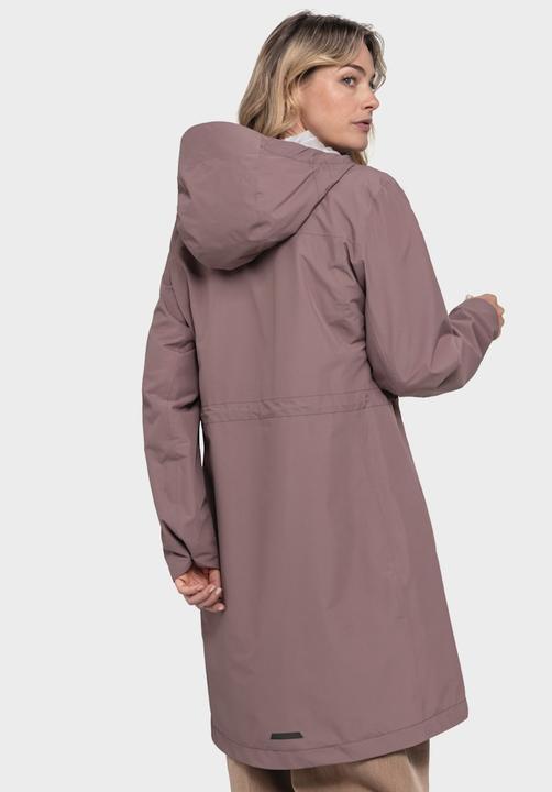 Immagine prodotto Schöffel Coat Style Bohorok WMS