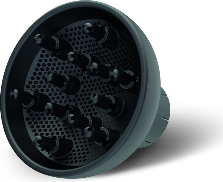 Actual product image Bellissima Hair dryer Creativity 4 You - 11826 (1800 W)