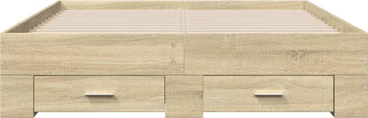 Produktbild vidaXL Kalia (140 x 190 cm)