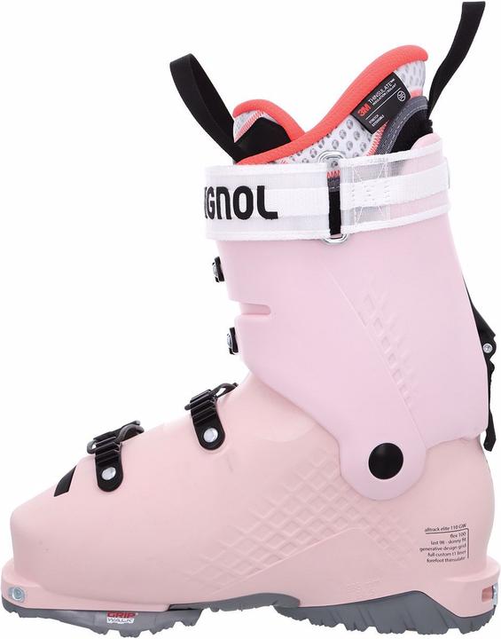 Actual product image Rossignol Alltrack Elite 110 LT GW freeride boots (26)