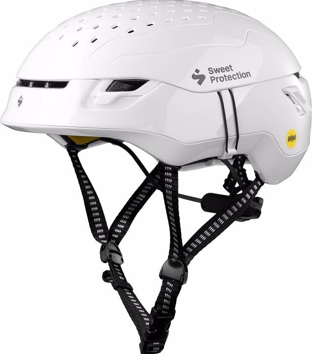 Actual product image Sweet Protection Ascender Mips ski helmet (53 - 56 cm, M, S)