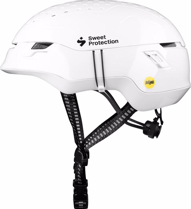 Actual product image Sweet Protection Ascender Mips ski helmet (53 - 56 cm, M, S)