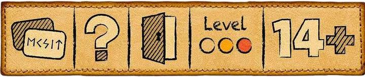 Produktbild Ravensburger Exit - Zeitreisemuseum