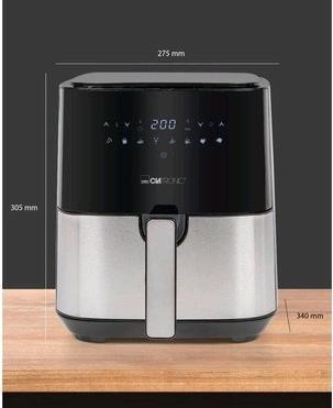 Actual product image Clatronic FR 3782 H