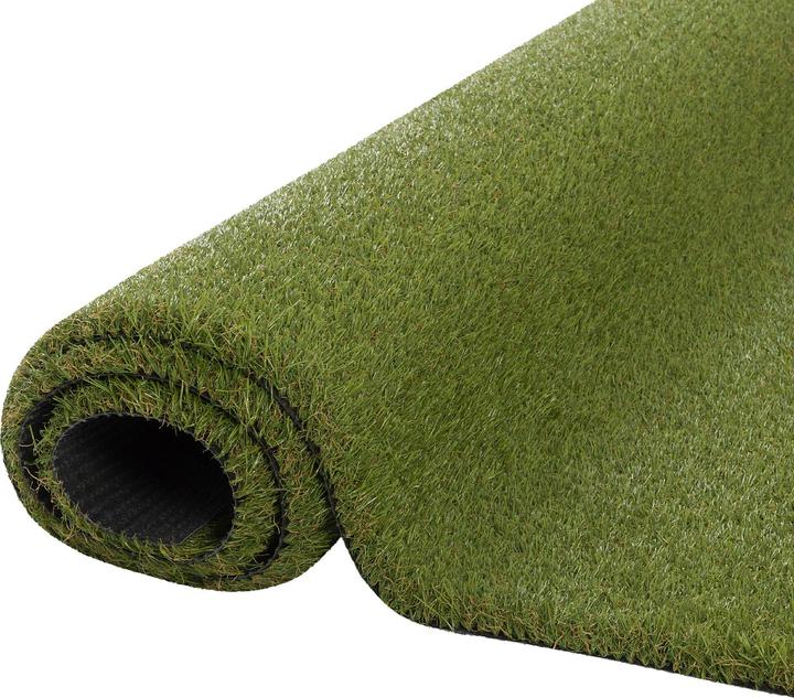 Produktbild Snapstyle Luxus Kunstrasen Rasenteppich Chelsea (200 x 400 cm)