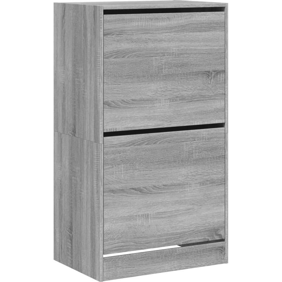 VidaXL, Schuhschrank, Nalani (60 x 42 x 108 cm)
