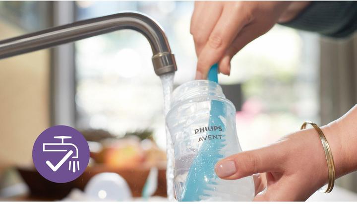 Actual product image Philips Avent Natural Response