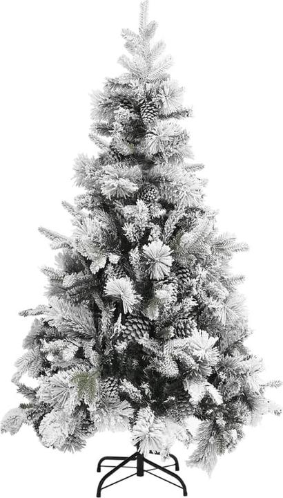 Produktbild vidaXL Künstlicher Weihnachtsbaum