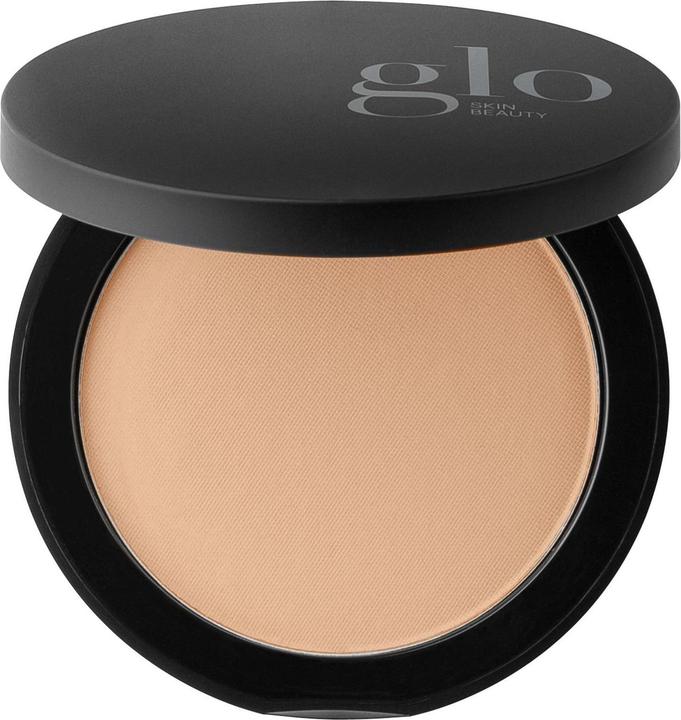 Image du produit Glo Skin Beauty Pressed Base (Miel Clair)