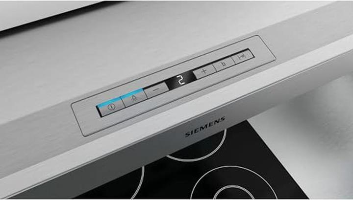 Produktbild Siemens LI67RA561 (Deckenlüfter)