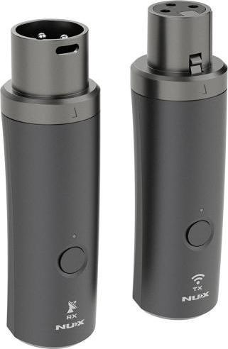 Produktbild NUX B-3CR Drahtloses Mikrofon-Set