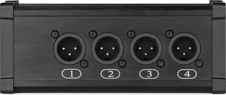 Image du produit PD Connex Stagebox CX185 (Câbles XLR)