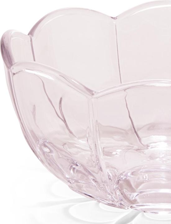 Produktbild Holmegaard Lily Schale blossom