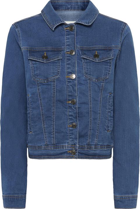 Denim Blu Medio