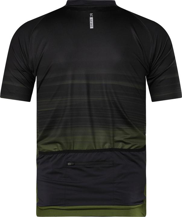 Produktbild Jay-Pi Fahrrad-Trikot FLEXNAMIC®, Bikewear, QuickDry, Halbarm (7XL)