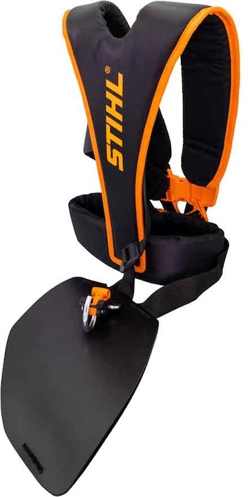 Produktbild Stihl Advance Plus Forstgurt (Rasentrimmer, Gartenmaschinen Tragegürtel)