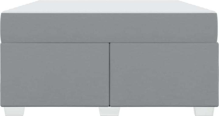 Image du produit VidaXL Lit contemporain (160 x 200 cm)