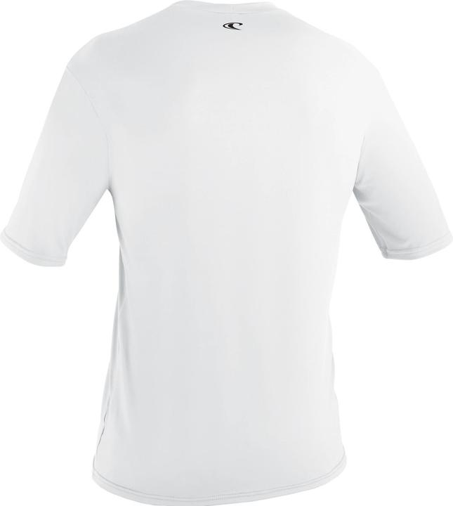 Immagine prodotto O'Neill Basic Skins S/S Sun Shirt- WHT- Men (XL)