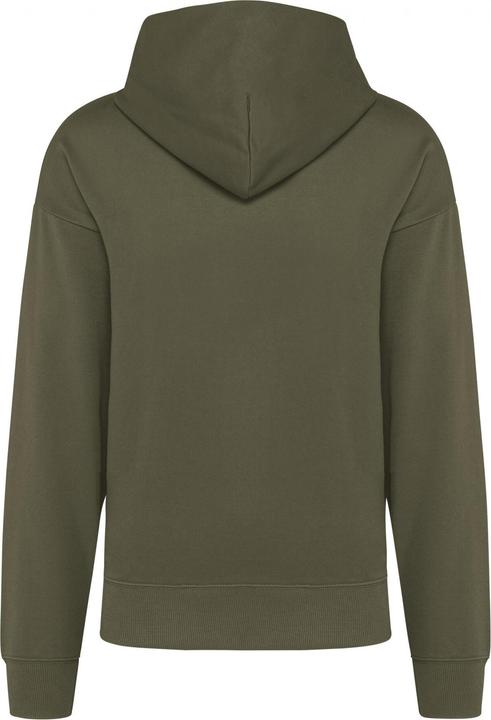 Image du produit Kariban Sweatshirt à capuche oversize molleton (XXS)