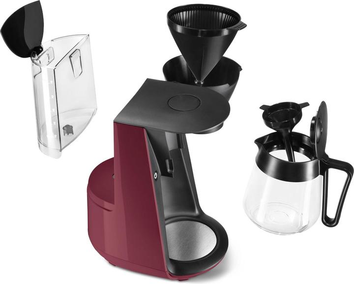 Produktbild Tchibo Filterkaffeemaschine „Let’s Brew“