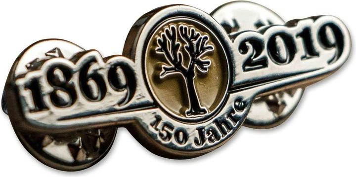 Produktbild Boker Jubiläumspin Anniversary 150 Pin